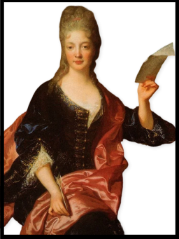 Elisabeth Jacquet de La Guerre